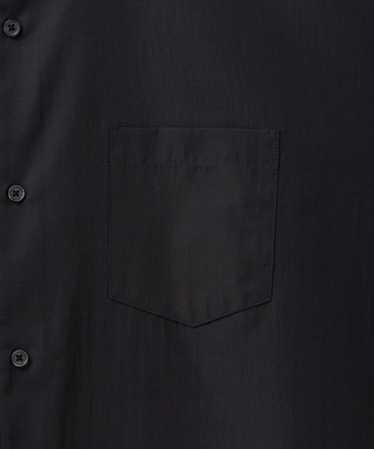 URBAN COLLECTION カラー半袖シャツ メンズ