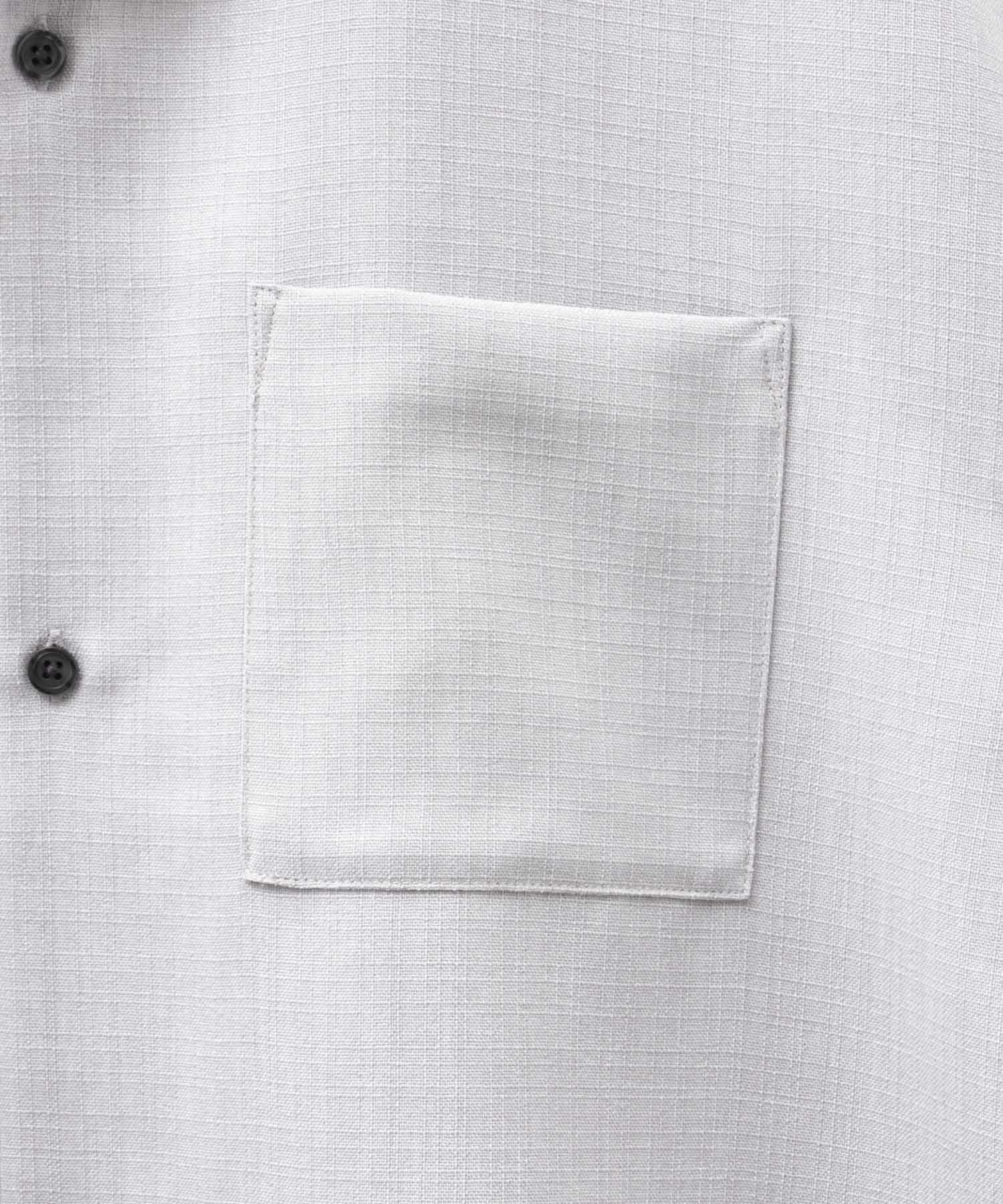 URBAN COLLECTION リネンライクルーズシャツ メンズ商品サムネイル-24