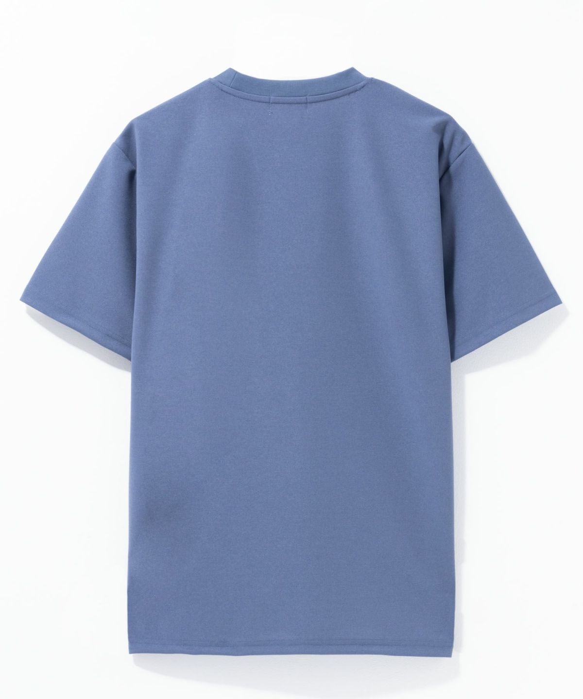 CONVERSE ポンチ素材 ドライTシャツ メンズ ネコポス 対応商品