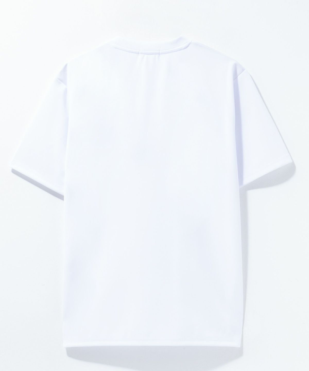 CONVERSE ポンチ素材 ドライTシャツ メンズ ネコポス 対応商品