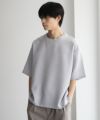URBAN COLLECTION リネンライクTシャツ メンズ ネコポス 対応商品