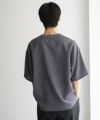 URBAN COLLECTION  リネンライクTシャツ メンズ メール便 対応商品商品サムネイル-8