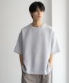 URBAN COLLECTION  リネンライクTシャツ メンズ メール便 対応商品商品サムネイル-10