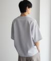 URBAN COLLECTION  リネンライクTシャツ メンズ メール便 対応商品商品サムネイル-12
