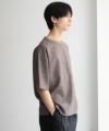 URBAN COLLECTION  リネンライクTシャツ メンズ メール便 対応商品商品サムネイル-15