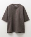 URBAN COLLECTION  リネンライクTシャツ メンズ メール便 対応商品商品サムネイル-22
