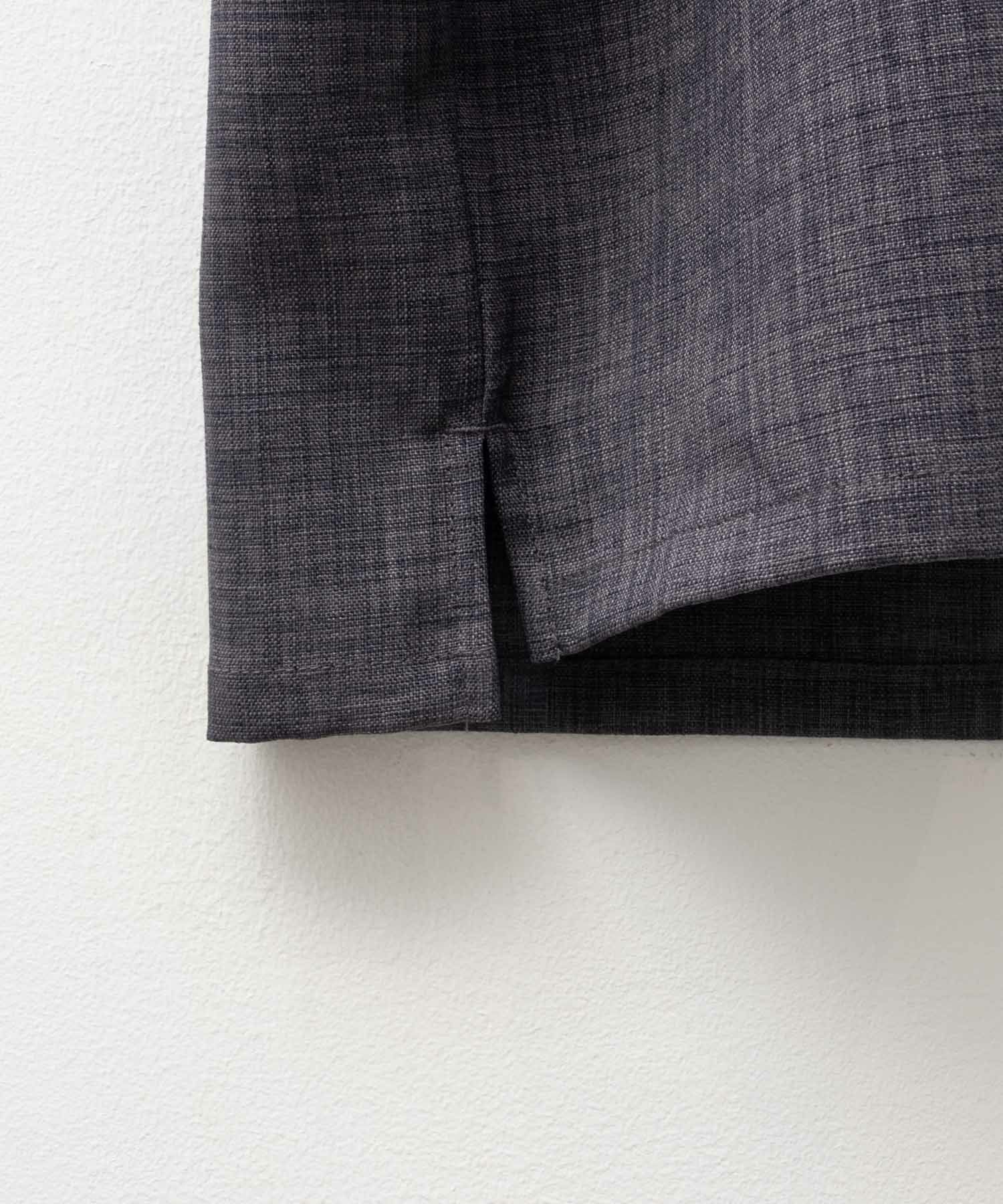 URBAN COLLECTION リネンライクTシャツ メンズ メール便 対応商品商品サムネイル-24