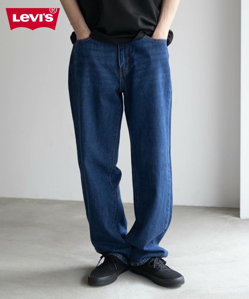 Levi's(R)  568 STAY LOOSE ルーズフィットデニム メンズ商品画像-1