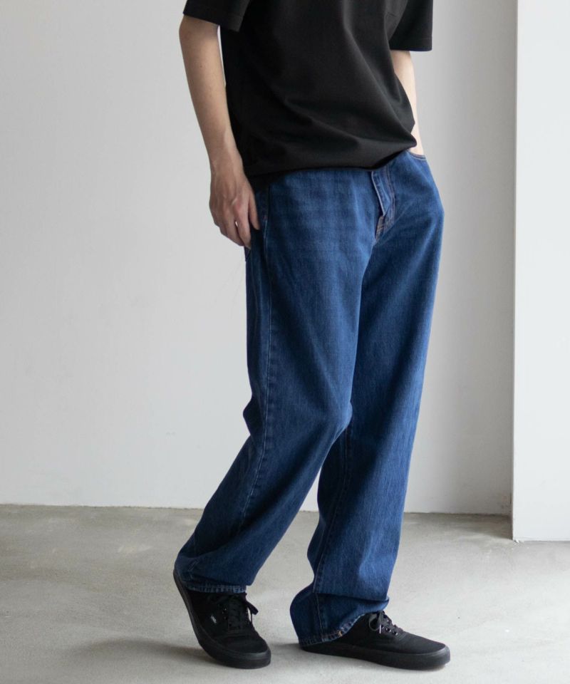 Levi's(R)  568 STAY LOOSE ルーズフィットデニム メンズ商品画像-2