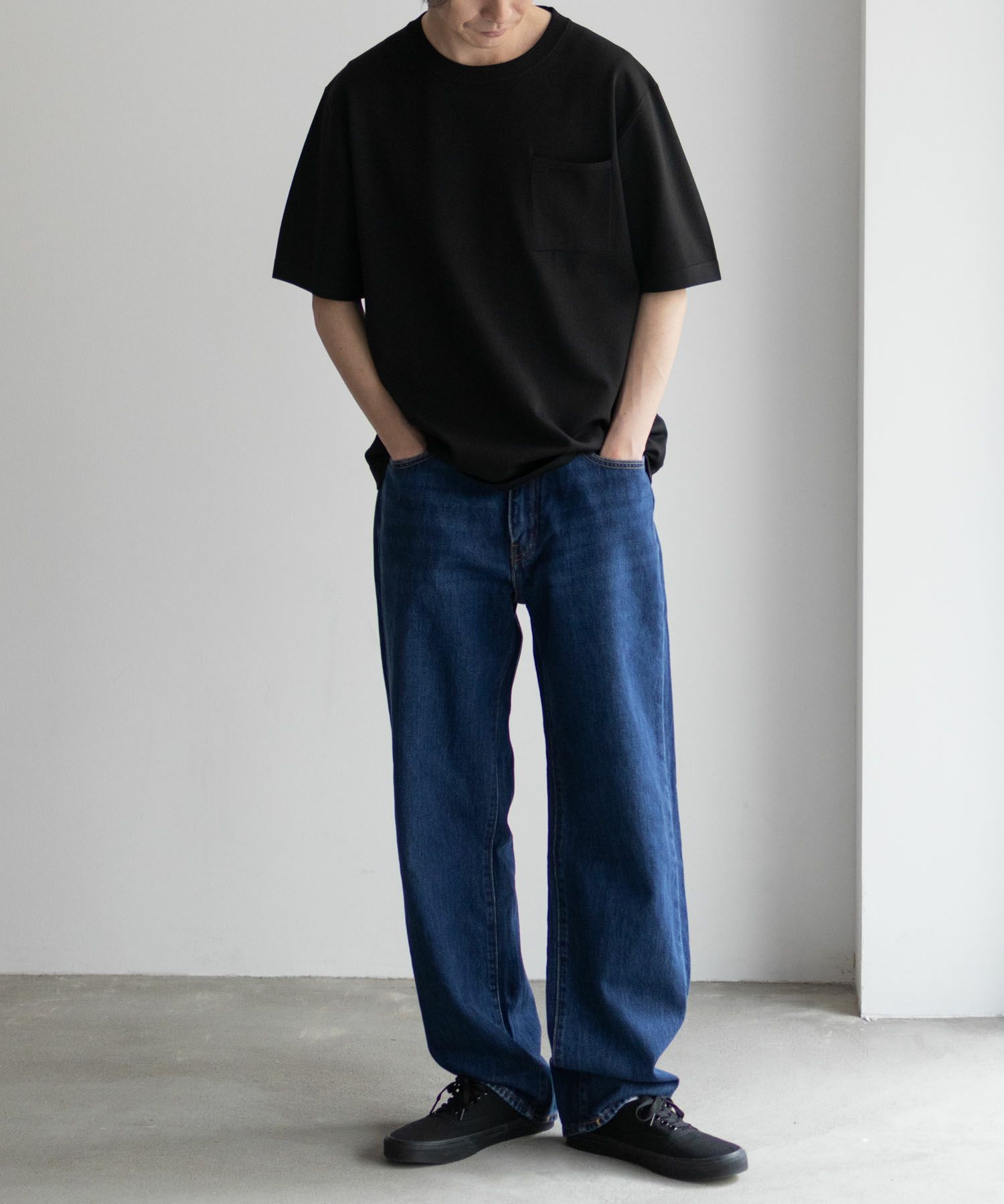 [期間限定価格]Levi's(R)  568 STAY LOOSE ルーズフィットデニム メンズ商品画像-7