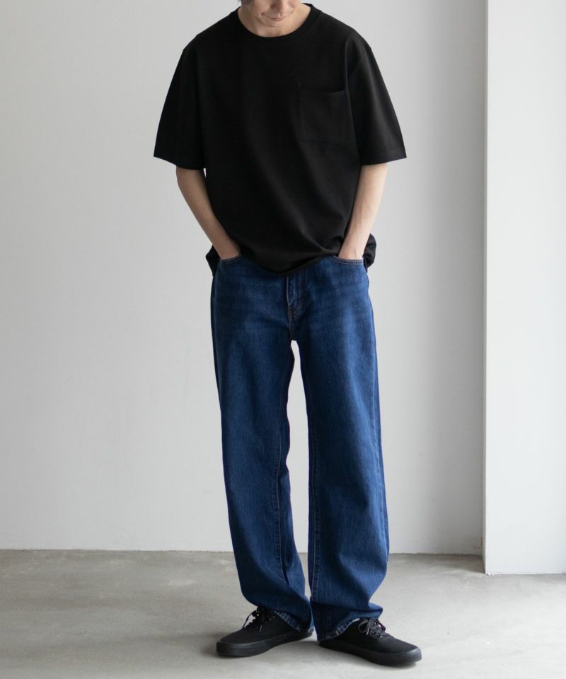 [期間限定価格]Levi's(R)  568 STAY LOOSE ルーズフィットデニム メンズ商品画像-7