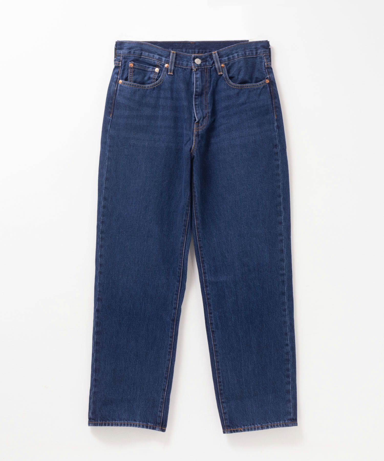 Levi's 568 STAY LOOSE ルーズフィットデニム メンズ