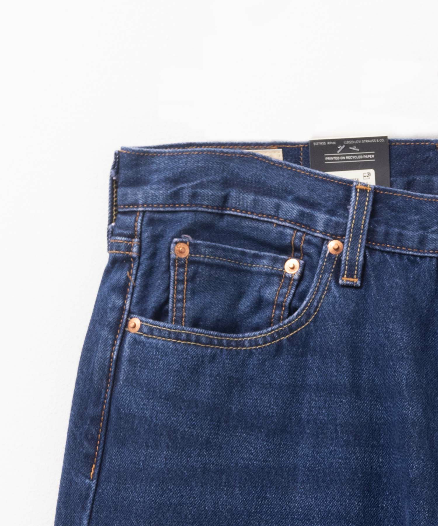 Levi's 568 STAY LOOSE ルーズフィットデニム メンズ