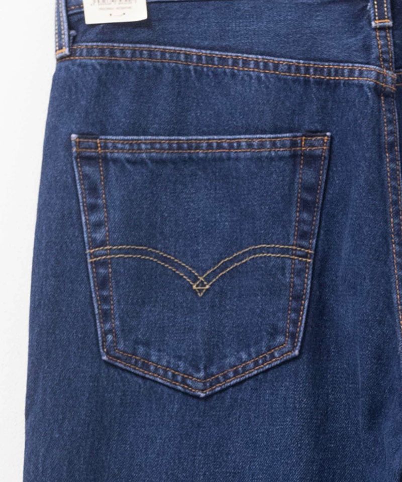 Levi's/ リーバイス 568 ワンウォッシュ(ネイビー)30インチ Levi's/ リーバイス 568 ワンウォッシュ(ネイビー)30インチ