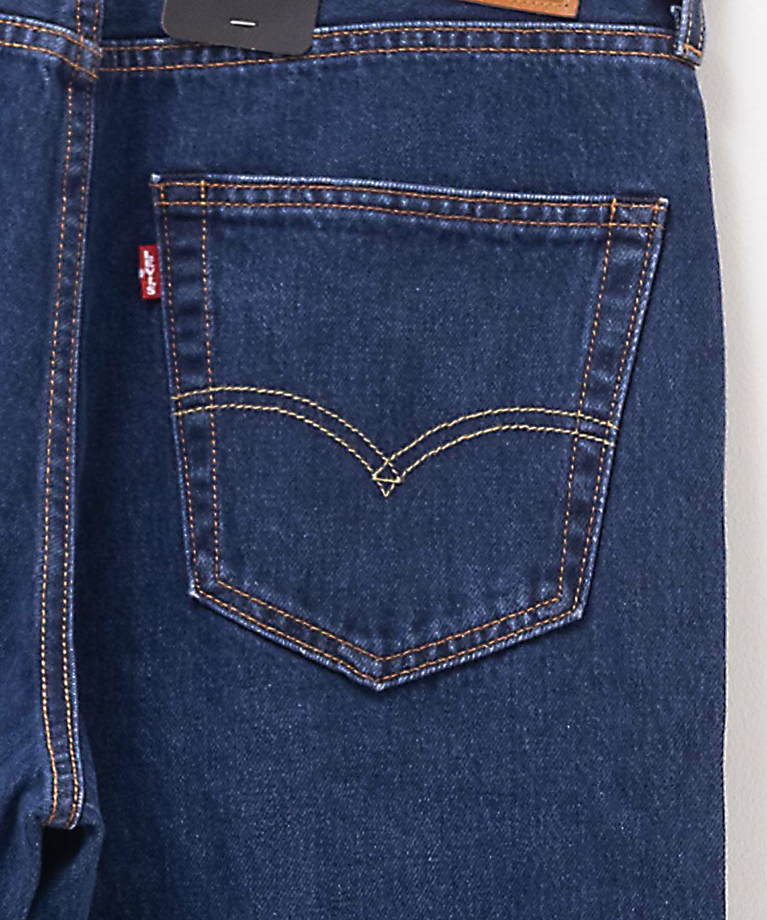 Levi's 568 STAY LOOSE ルーズフィットデニム メンズ