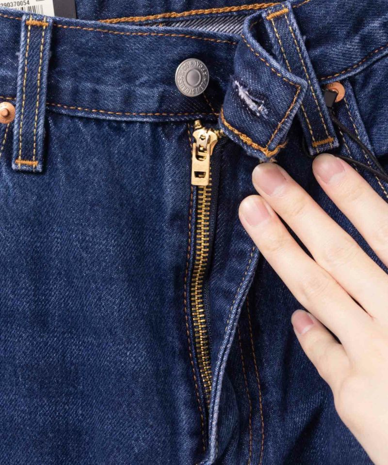 [期間限定価格]Levi's(R)  568 STAY LOOSE ルーズフィットデニム メンズ商品画像-14