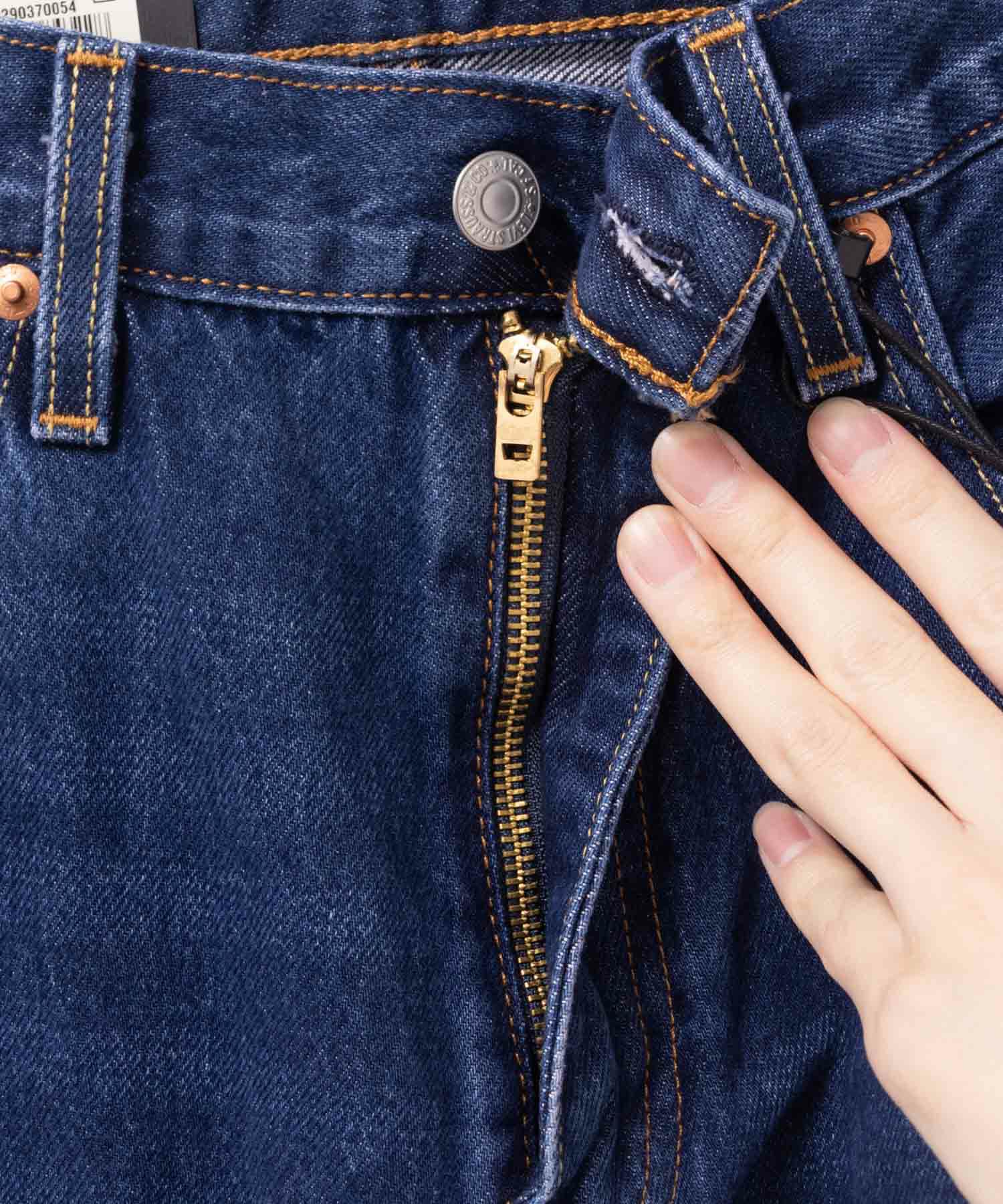 Levi's 568 STAY LOOSE ルーズフィットデニム メンズ