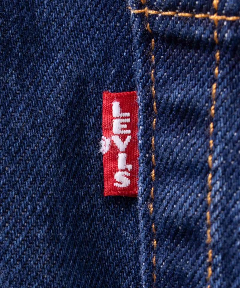 [期間限定価格]Levi's(R)  568 STAY LOOSE ルーズフィットデニム メンズ商品画像-16