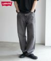 Levi's 568 STAY LOOSE ルーズフィットデニム メンズ