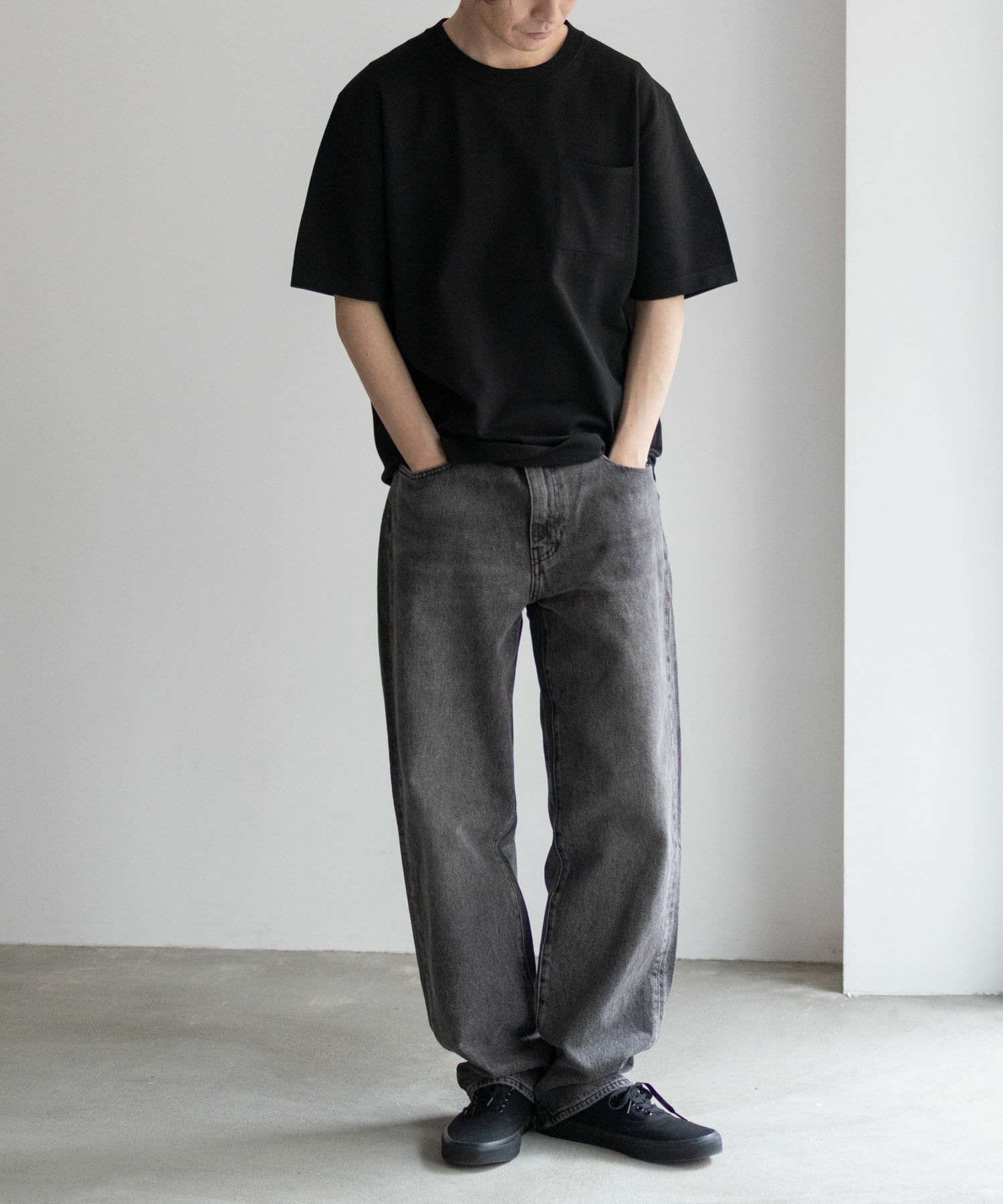 Levi's(R)  568 STAY LOOSE ルーズフィットデニム メンズ商品画像-7