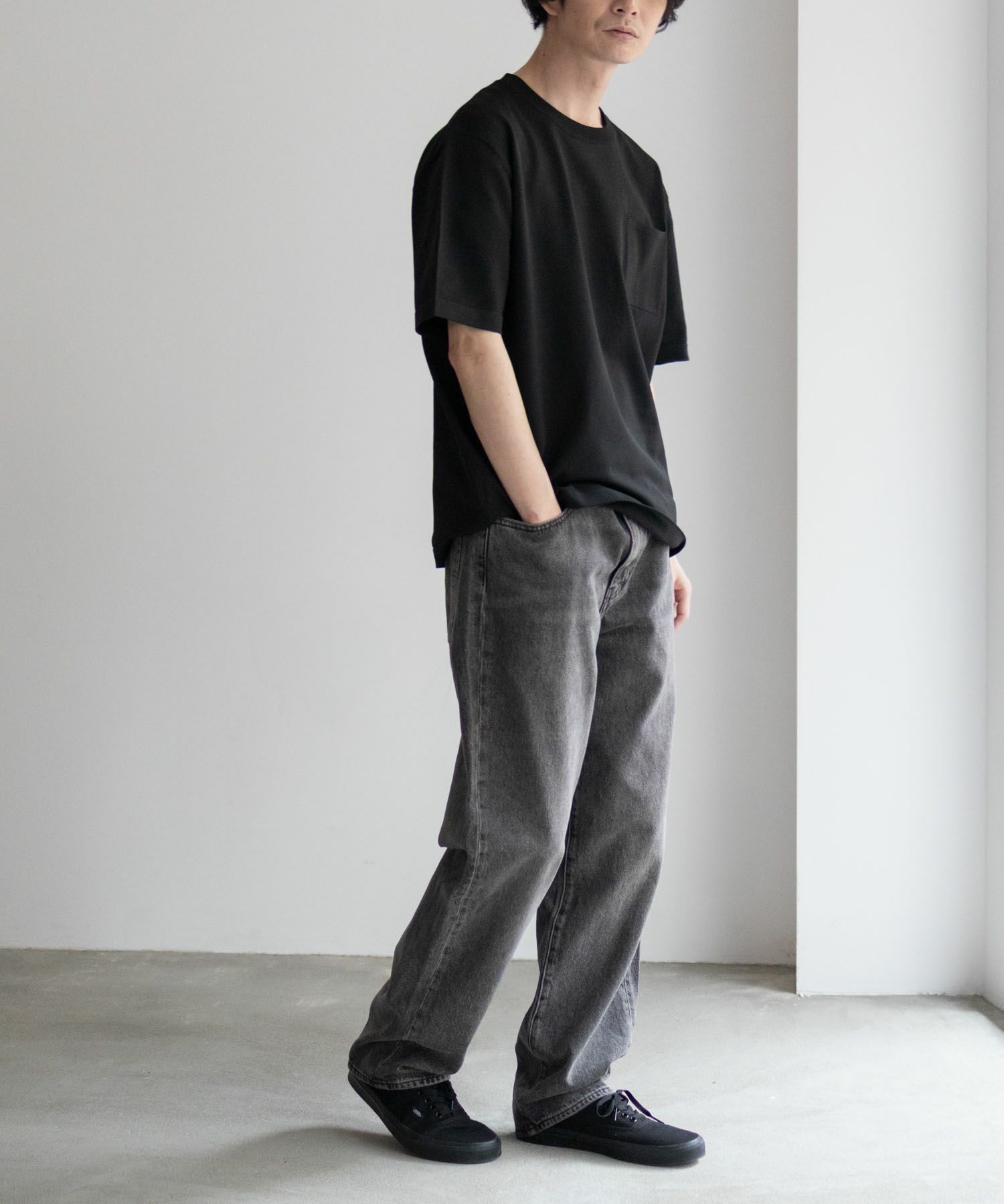 Levi's(R)  568 STAY LOOSE ルーズフィットデニム メンズ商品サムネイル-8