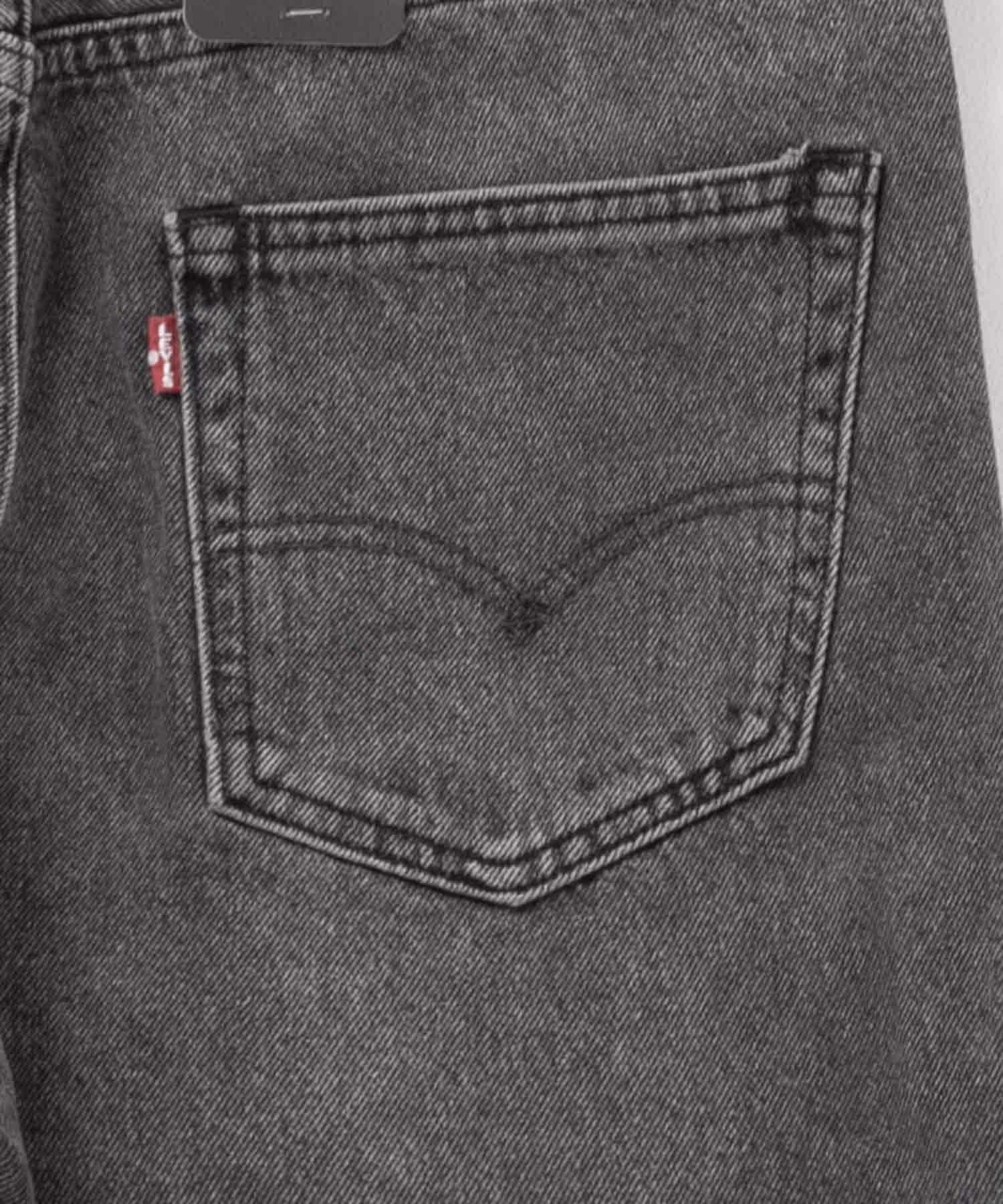 Levi's(R)  568 STAY LOOSE ルーズフィットデニム メンズ商品サムネイル-15