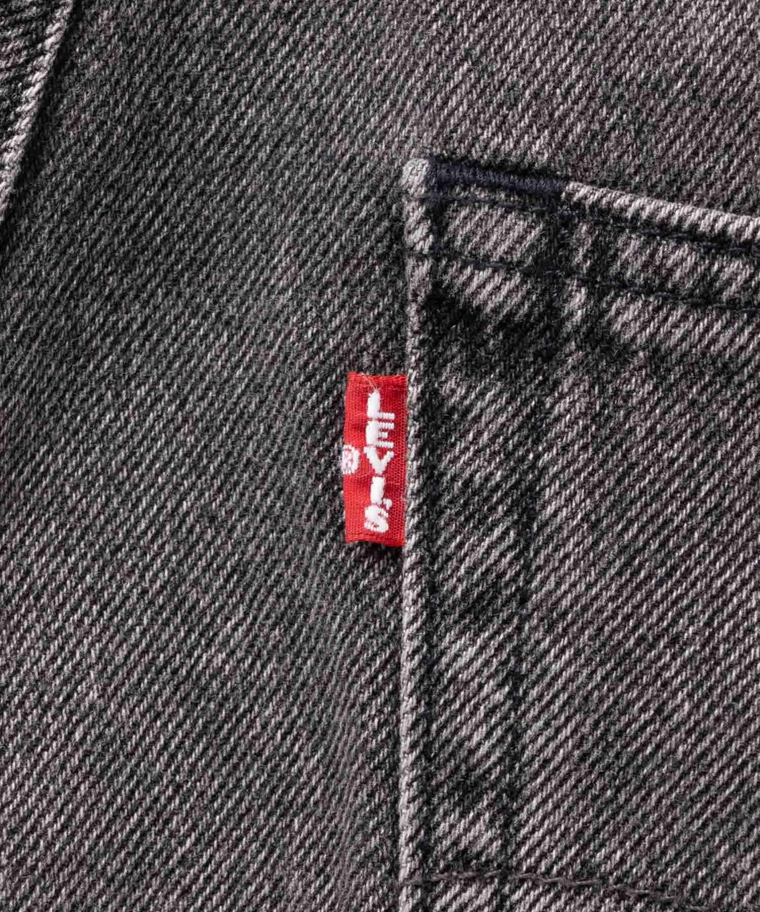 Levi's(R)  568 STAY LOOSE ルーズフィットデニム メンズ商品画像-17