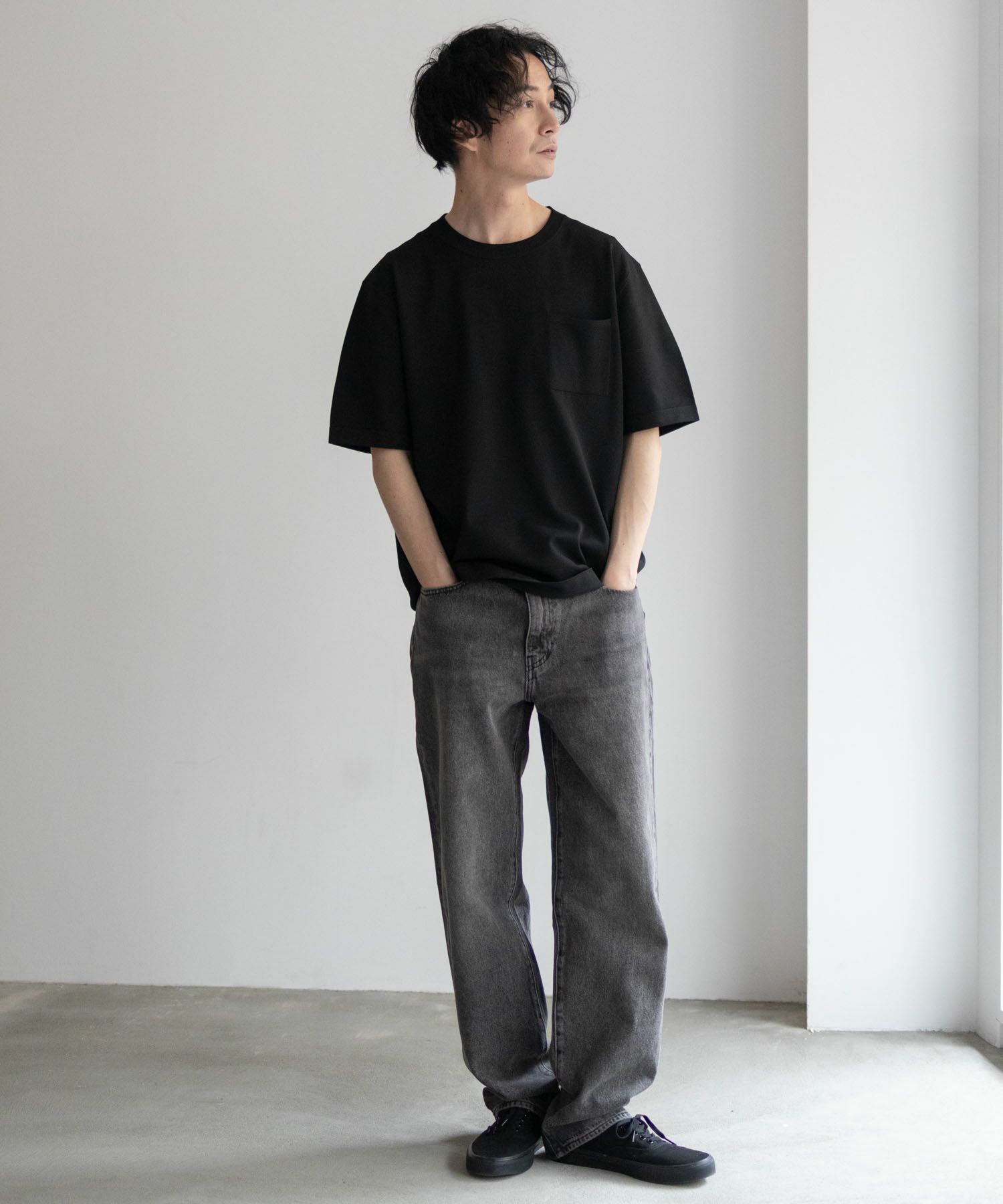 Levi's(R)  568 STAY LOOSE ルーズフィットデニム メンズ商品画像-19