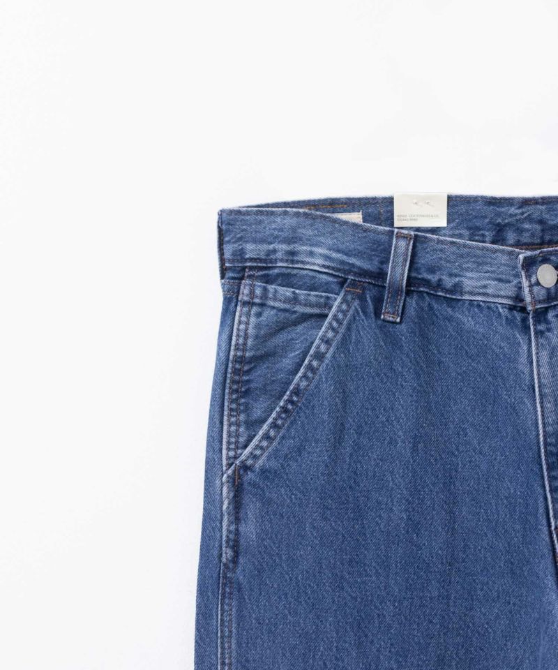 [期間限定価格]Levi's(R)  568 ルーズストレート カーゴパンツ メンズ商品画像-10