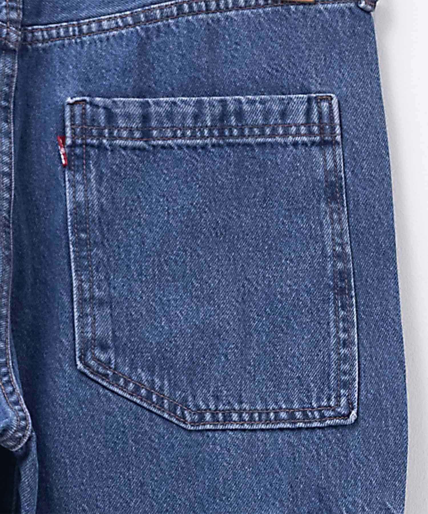 Levi's 568 ルーズストレート カーゴパンツ メンズ