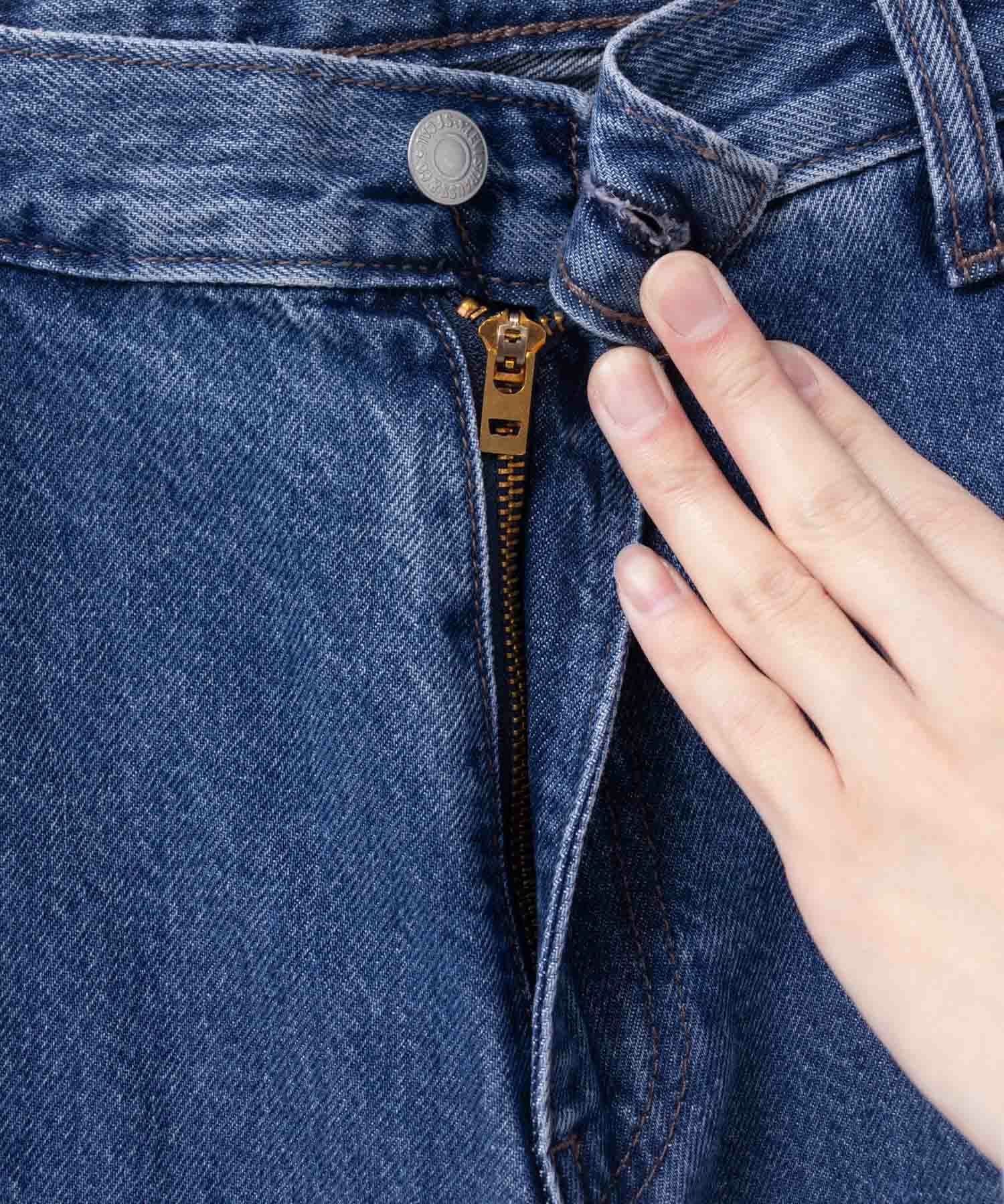 Levi's 568 ルーズストレート カーゴパンツ メンズ