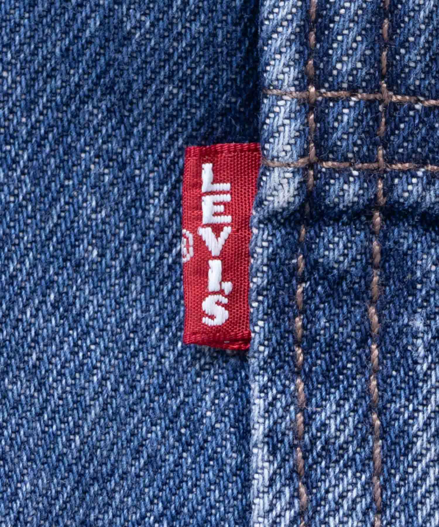Levi's 568 ルーズストレート カーゴパンツ メンズ
