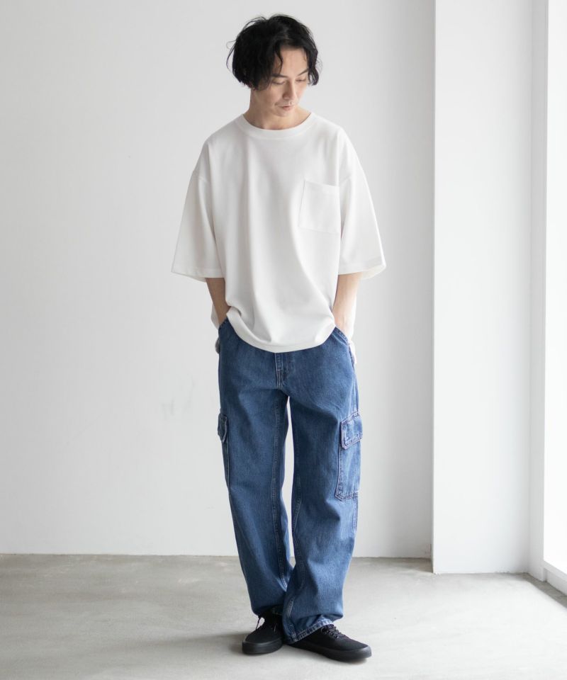 Levi's(R)  568 ルーズストレート カーゴパンツ メンズ商品画像-18