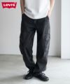 Levi's 568 ルーズストレート カーゴパンツ メンズ