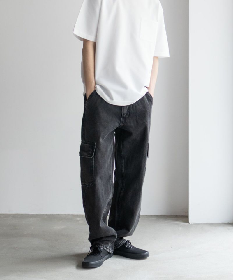 Levi's(R) 568 ルーズストレート カーゴパンツ メンズ