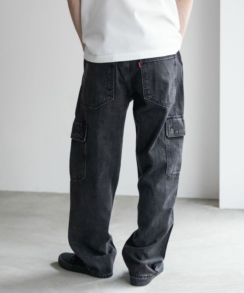 Levi's(R)  568 ルーズストレート カーゴパンツ メンズ商品画像-6