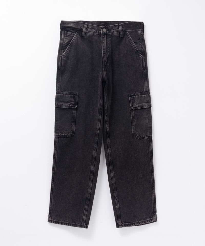 Levi's(R)  568 ルーズストレート カーゴパンツ メンズ商品画像-8