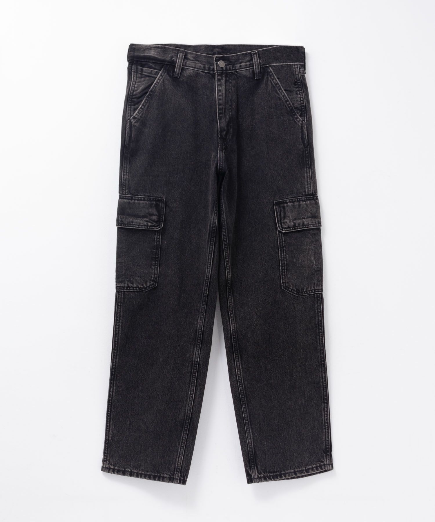 Levi's(R)  568 ルーズストレート カーゴパンツ メンズ商品サムネイル-8
