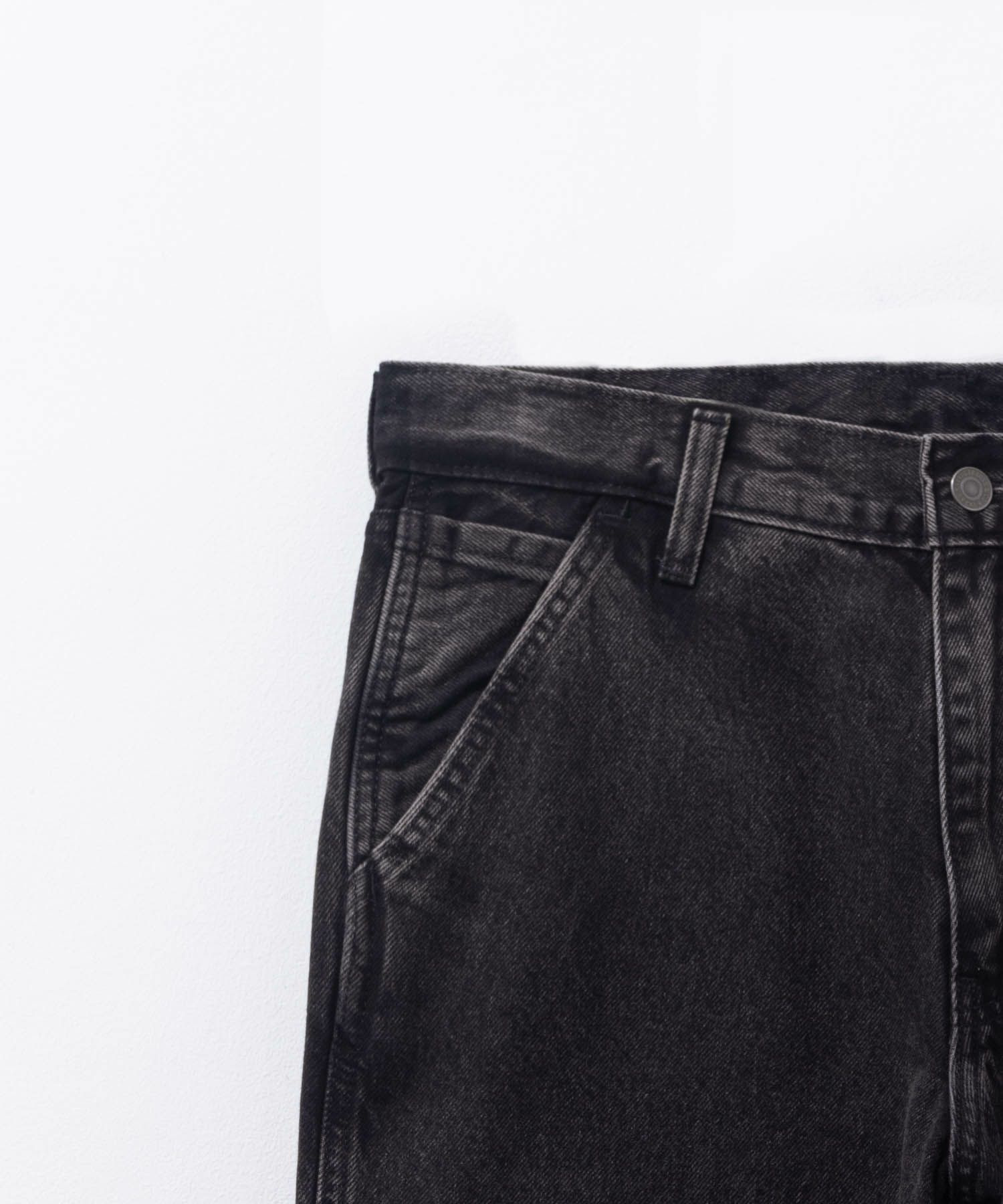 Levi's 568 ルーズストレート カーゴパンツ メンズ