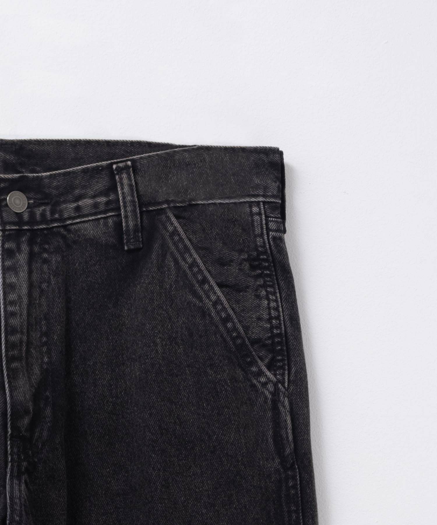 Levi's 568 ルーズストレート カーゴパンツ メンズ