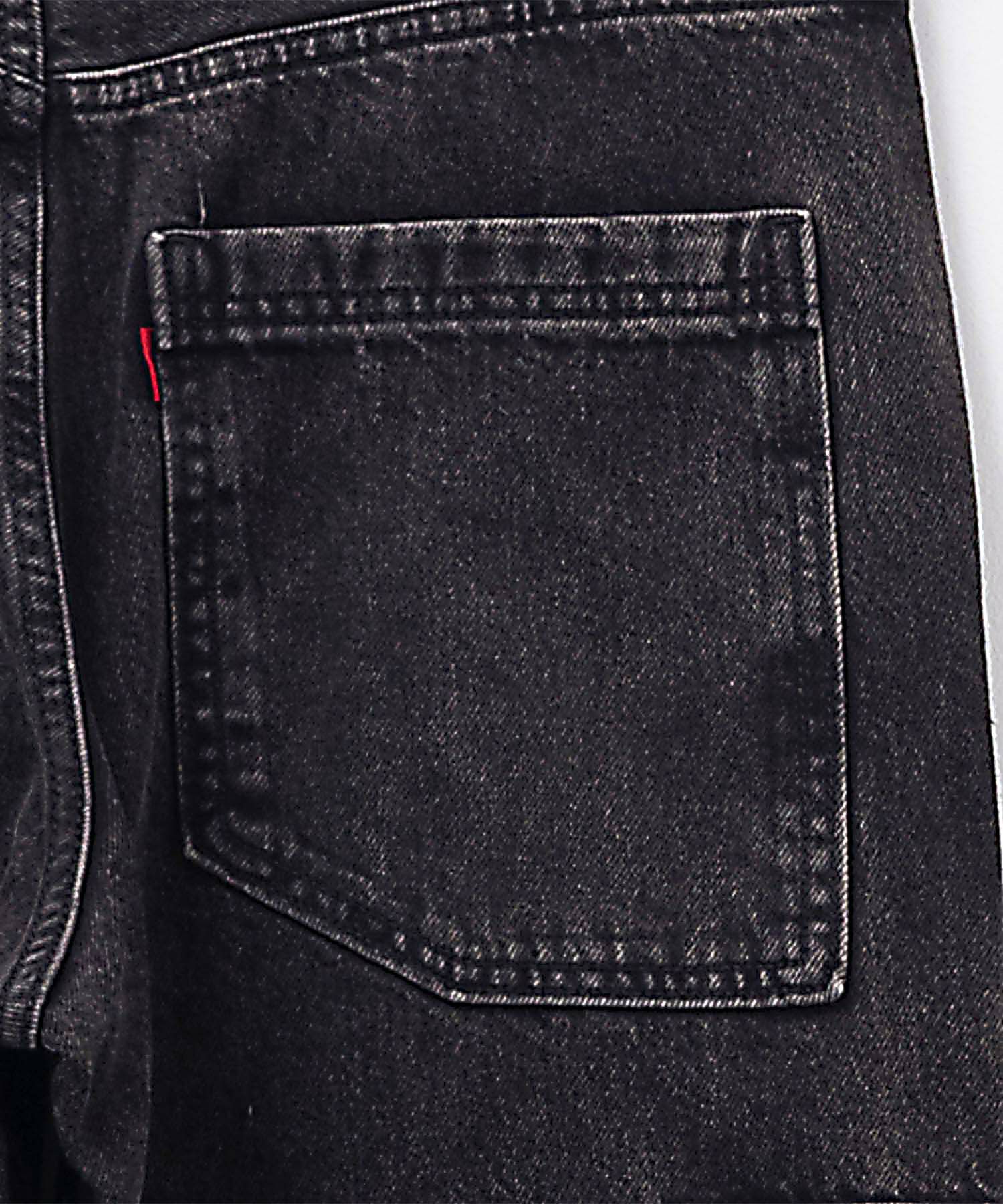 Levi's 568 ルーズストレート カーゴパンツ メンズ