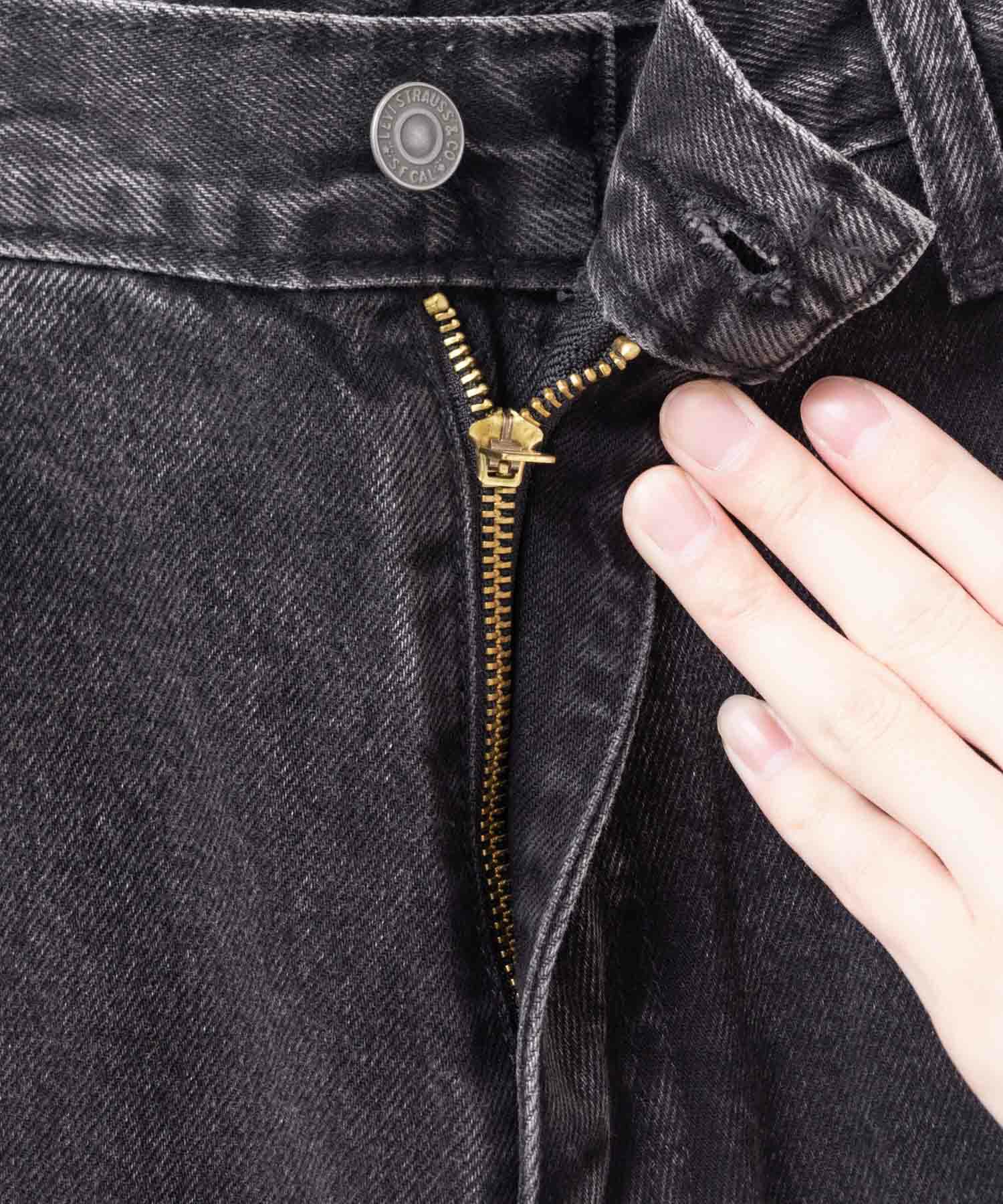Levi's 568 ルーズストレート カーゴパンツ メンズ