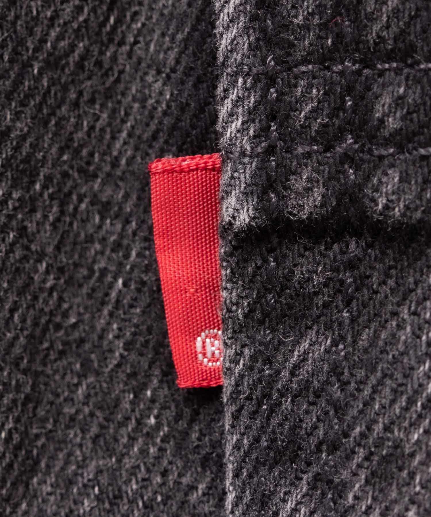 Levi's 568 ルーズストレート カーゴパンツ メンズ