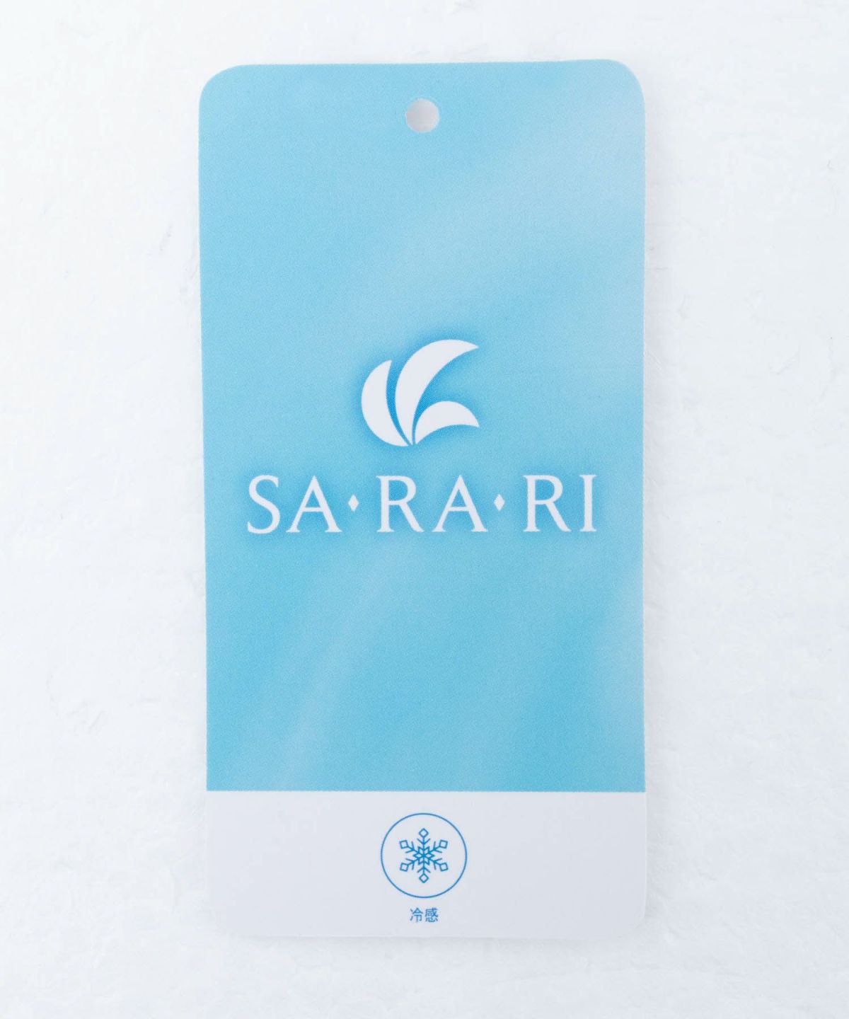 NAVY SARARI レーヨンアンクルパンツ メンズ