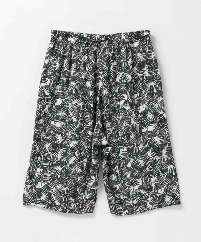 NAVY SARARI  レーヨンステテコ 総柄 メンズ商品画像-26