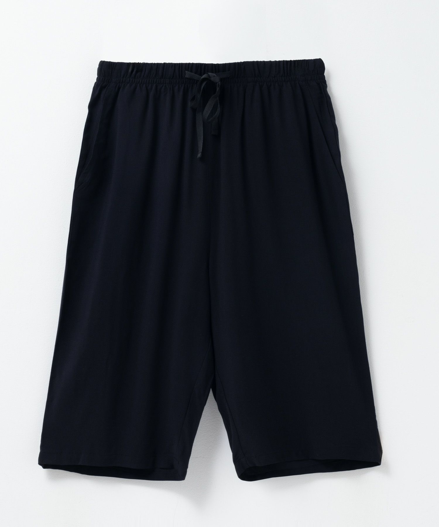 NAVY SARARI  レーヨンステテコ 無地 メンズ商品画像-21