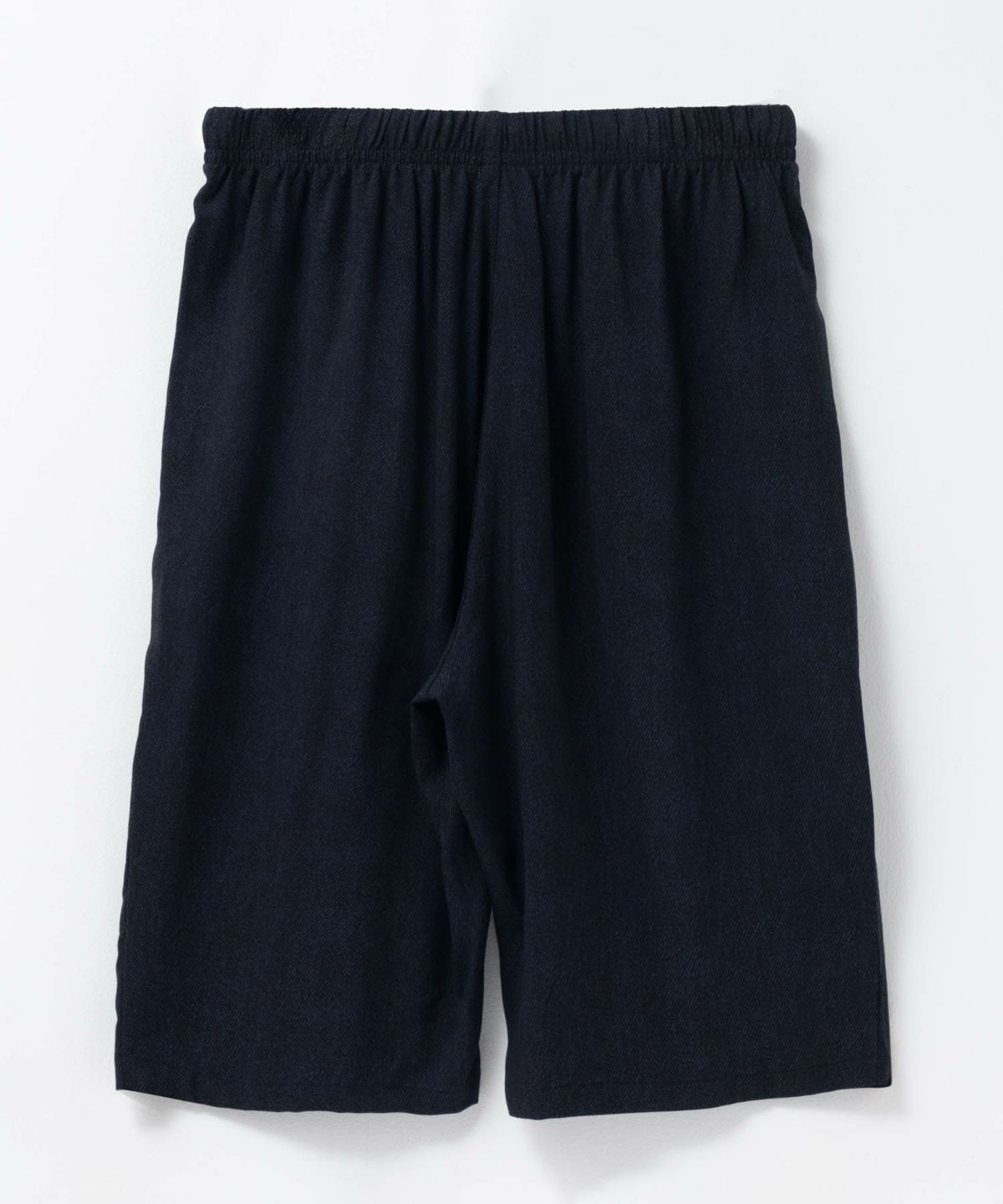 NAVY SARARI レーヨンステテコ 無地 メンズ