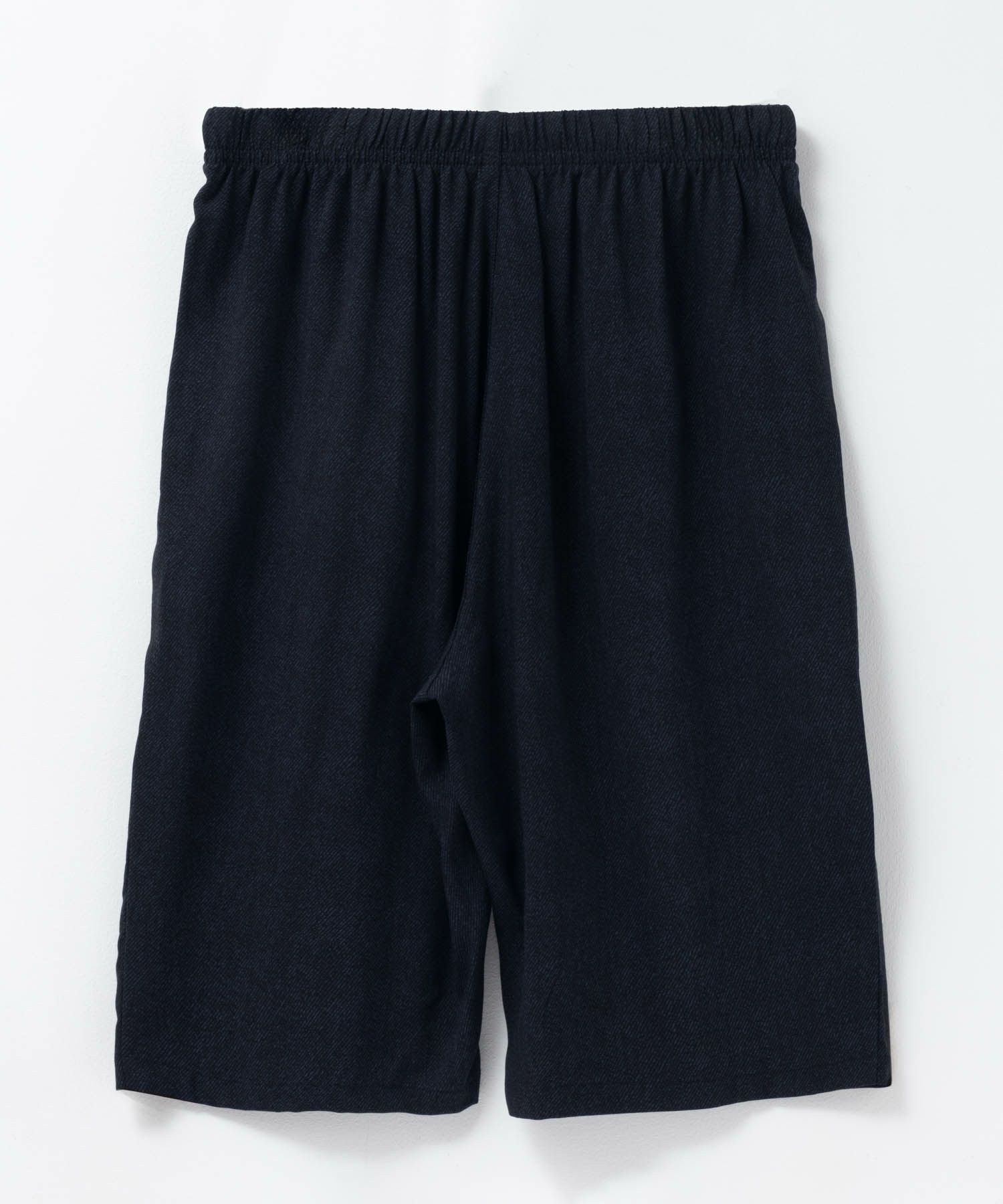 NAVY SARARI レーヨンステテコ 無地 メンズ