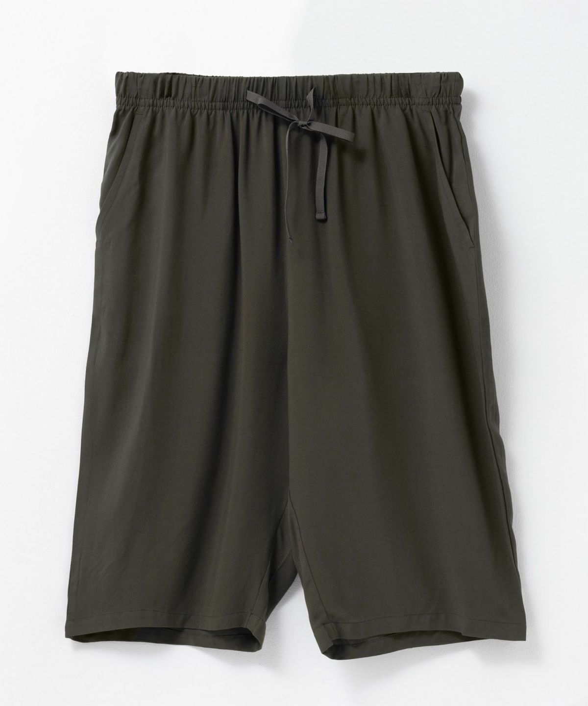 NAVY SARARI レーヨンステテコ 無地 メンズ