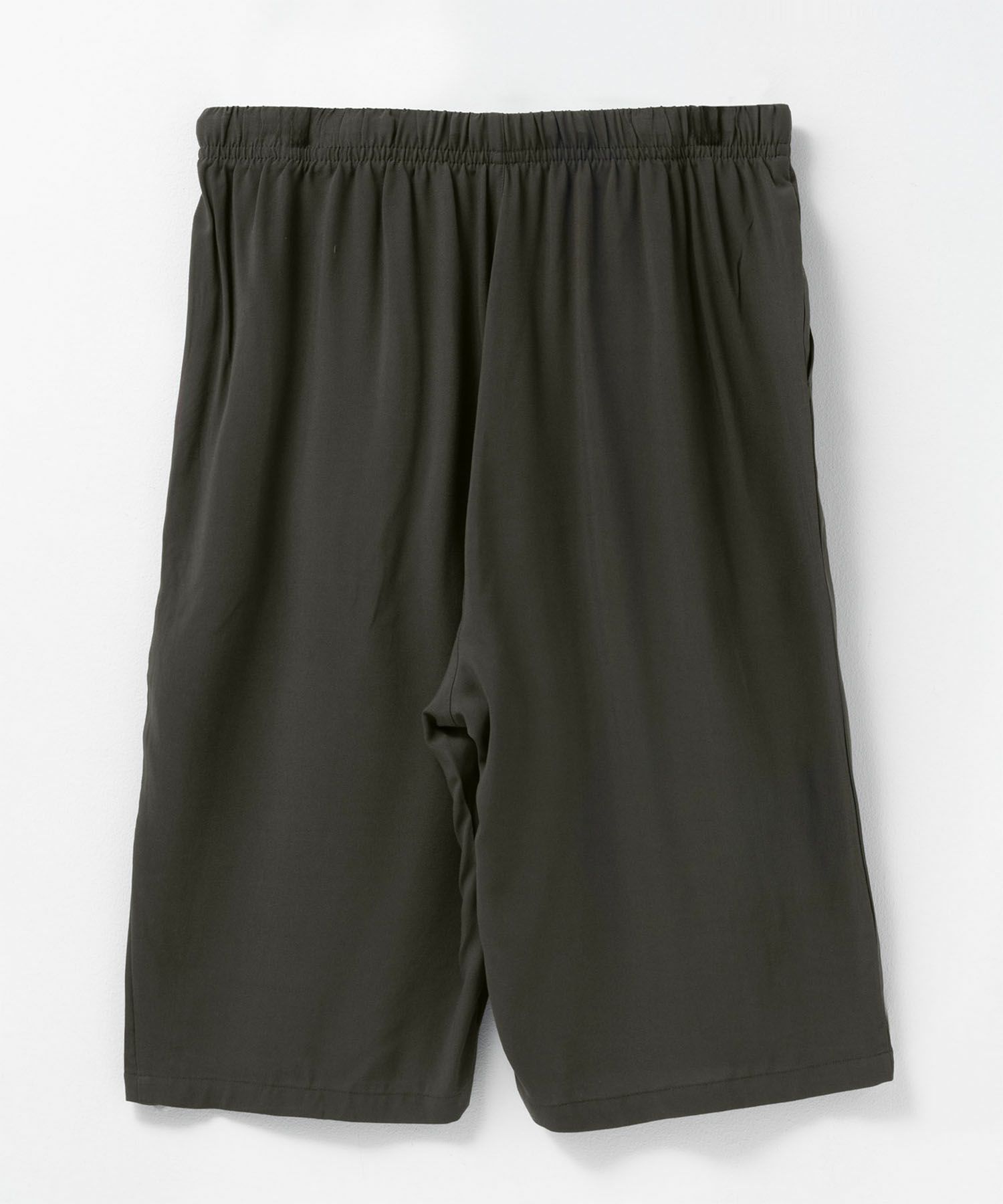 NAVY SARARI  レーヨンステテコ 無地 メンズ商品画像-26